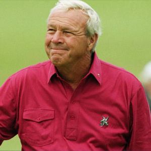 Arnold Palmer