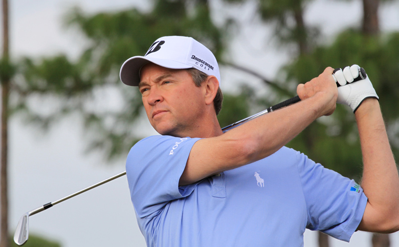 Davis Love III