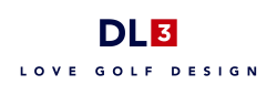 Davis Love III Love Golf Design logo